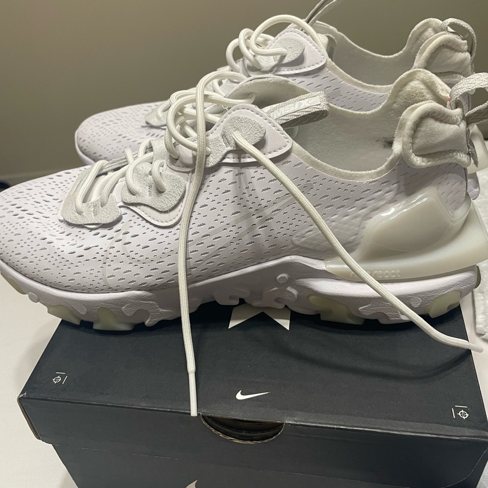 Mens Nike React Trainers